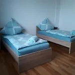 شقة Simblick