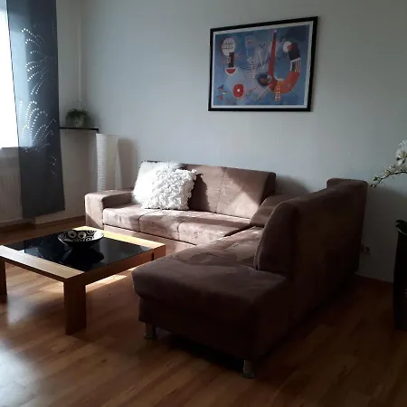 Apartment Simblick *