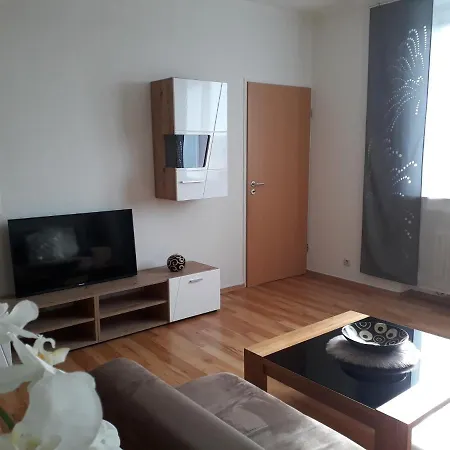 Apartment Simblick