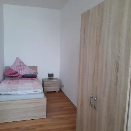 Apartman Simblick *