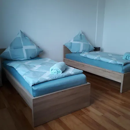 Apartment Simblick