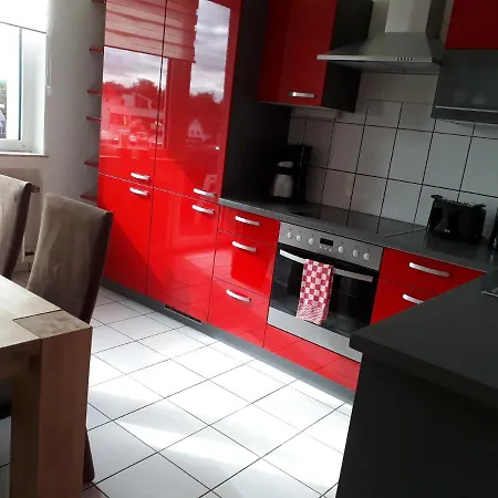Apartman Simblick Simmerath