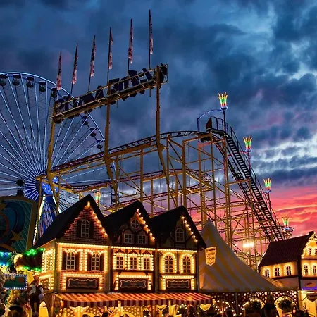 Daire Simblick Simmerath