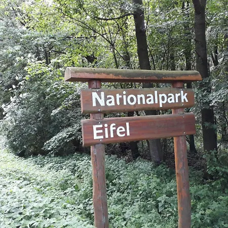 Daire Simblick Simmerath