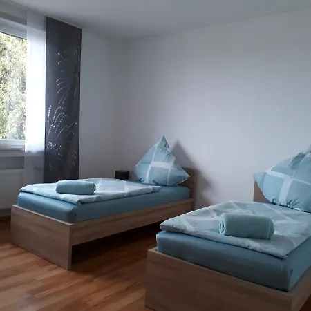 Apartman Simblick Simmerath