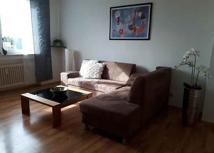 Apartamento Simblick *