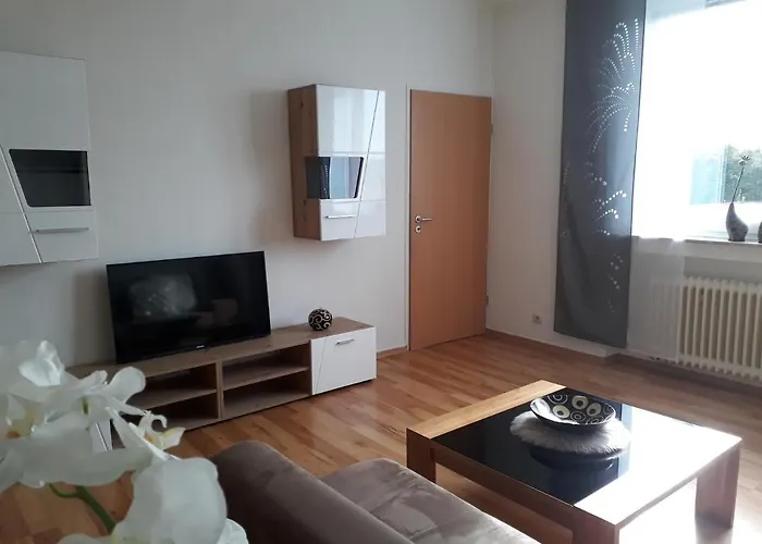 Apartamento Simblick