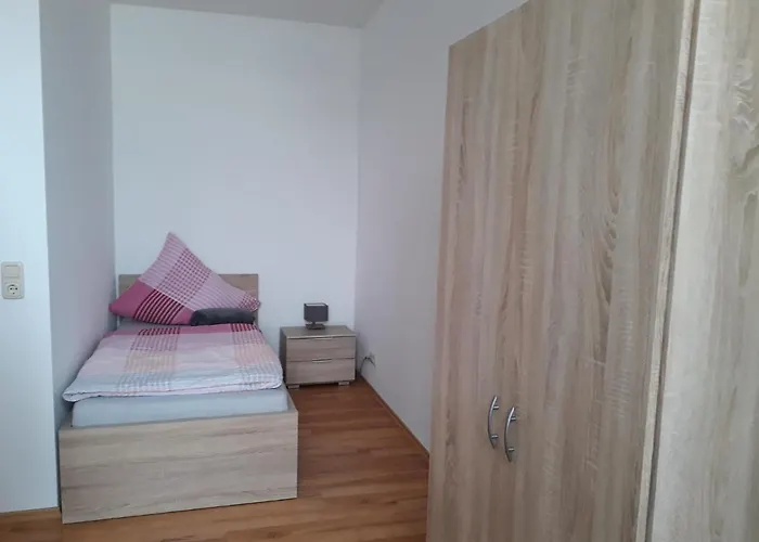 Apartamento Simblick *