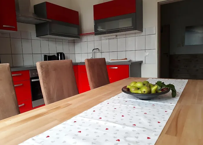 Apartamento Simblick Simmerath