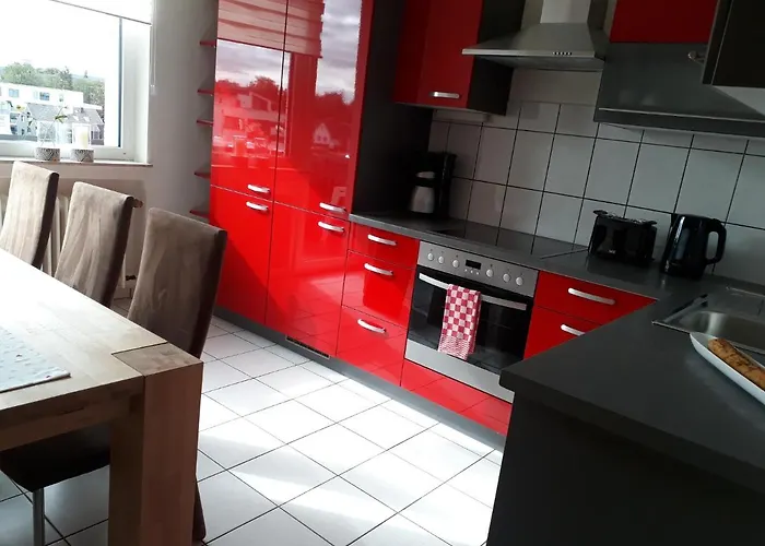 Apartamento Simblick Simmerath