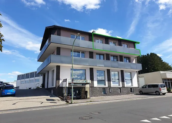 Simblick Apartamento *