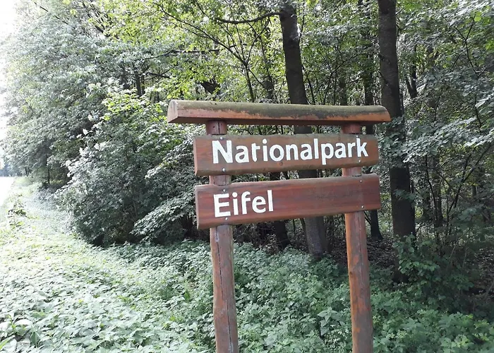 Apartman Simblick Simmerath