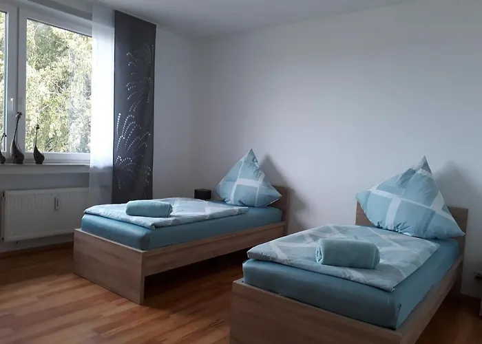 Apartamento Simblick Simmerath