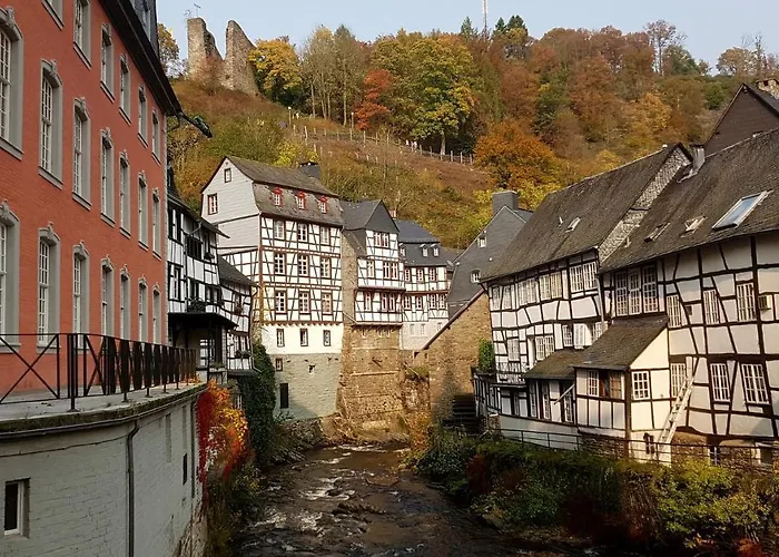 Simblick * Simmerath